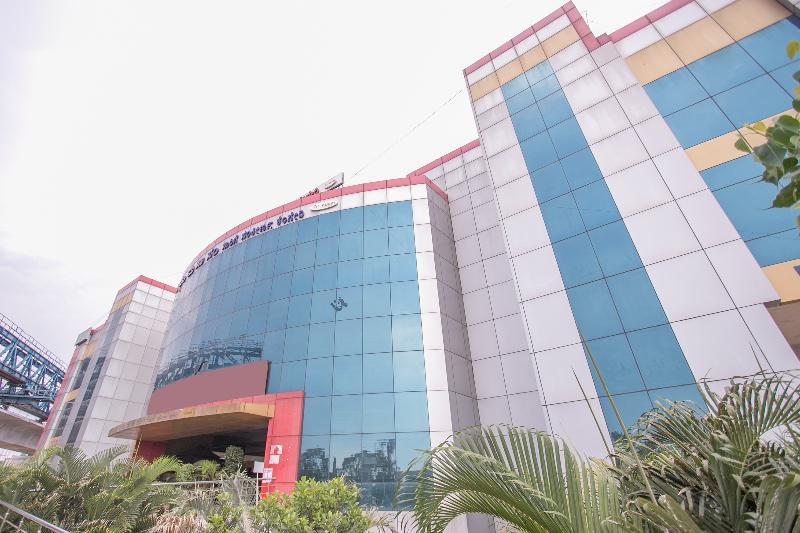 Oyo 6960 Kengeri Hotel Bangalore Exterior foto